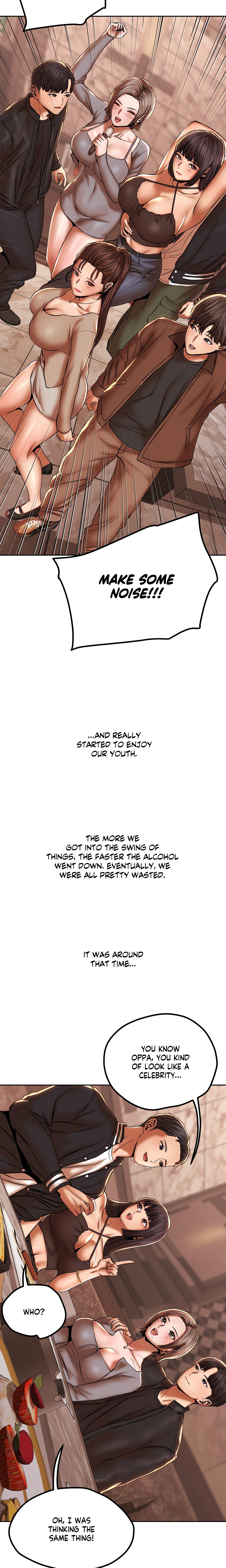 True or False? (Uncensored) chapter 89 page 2