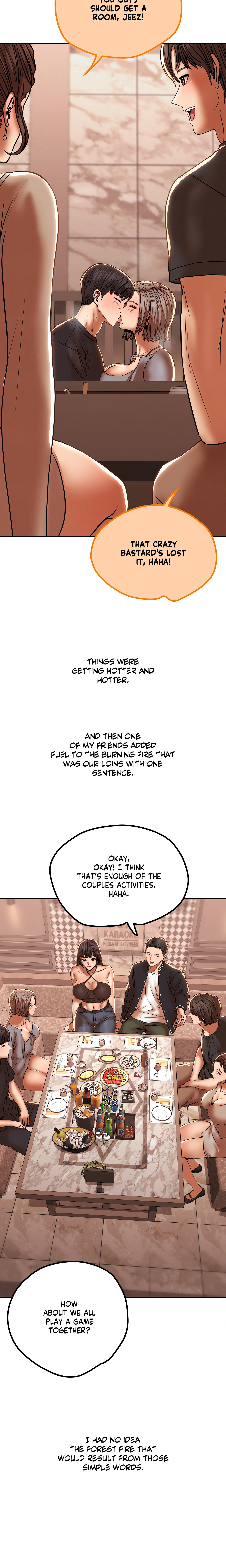 True or False? (Uncensored) chapter 89 page 4