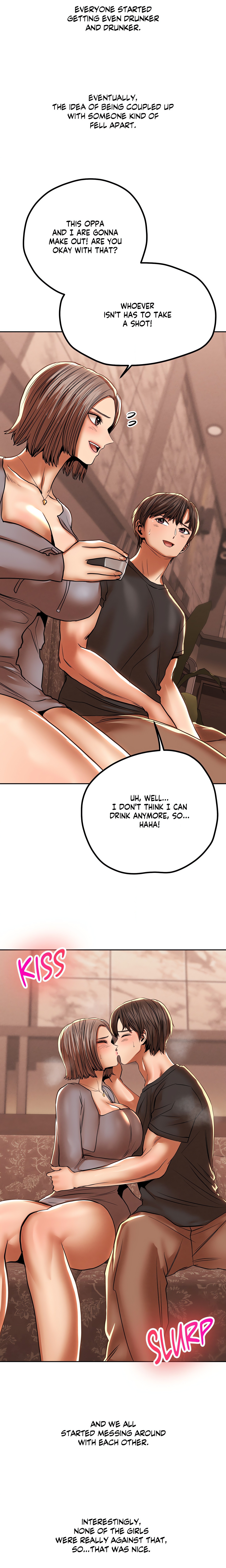 True or False? (Uncensored) chapter 89 page 5