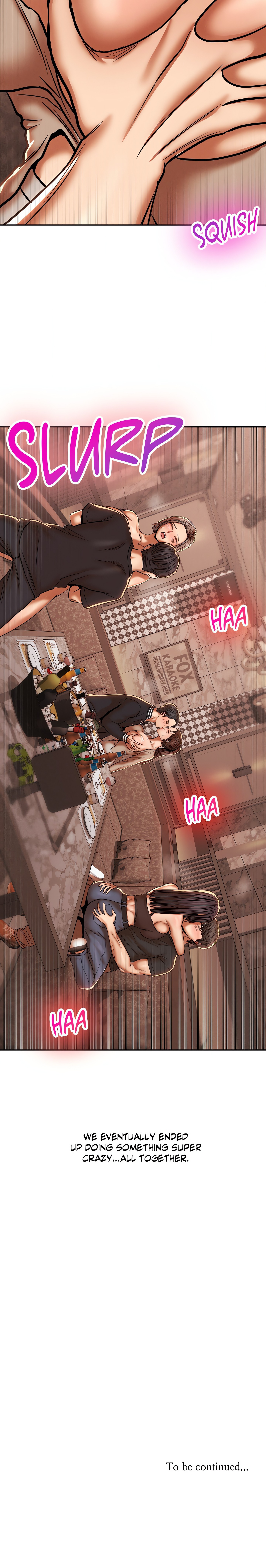 True or False? (Uncensored) chapter 89 page 7
