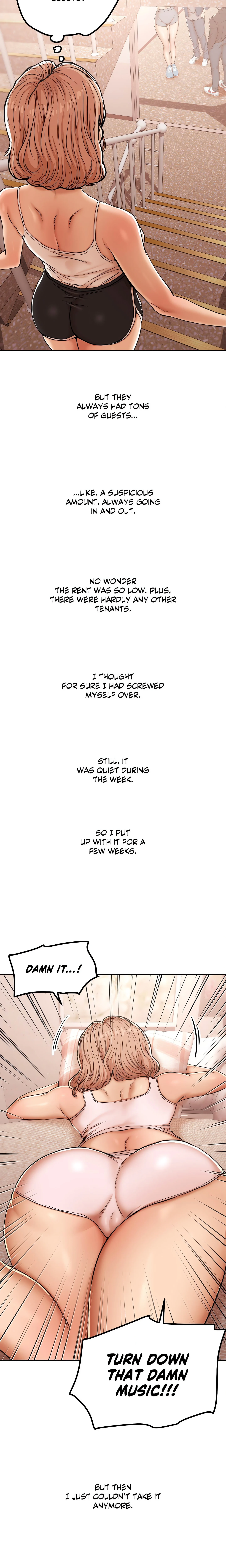 True or False? (Uncensored) chapter 9 page 5