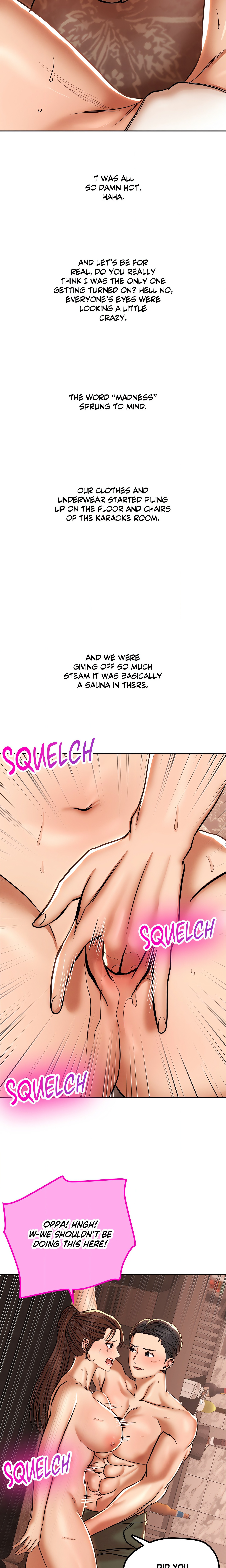True or False? (Uncensored) chapter 90 page 3