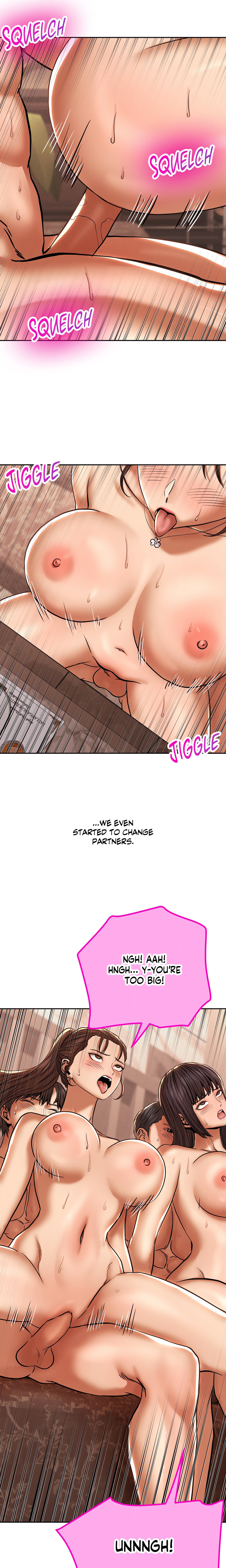 True or False? (Uncensored) chapter 90 page 7