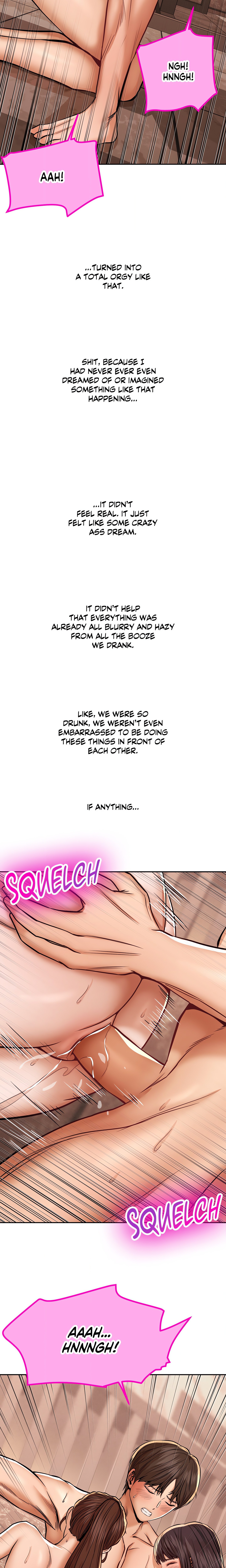 True or False? (Uncensored) chapter 91 page 2