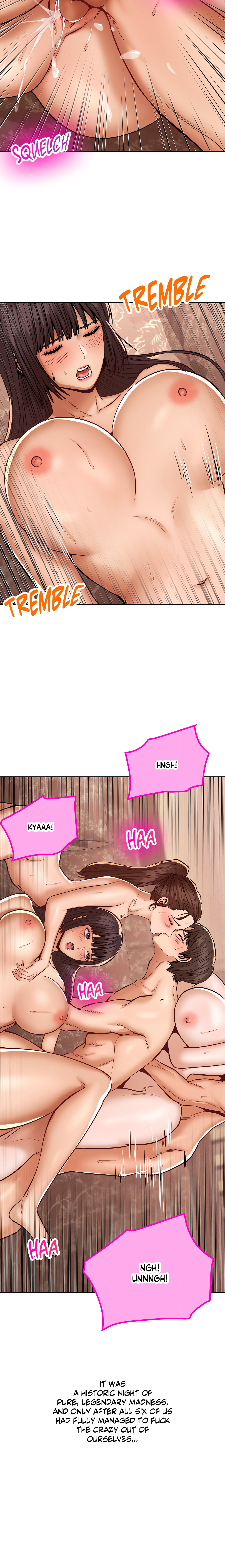 True or False? (Uncensored) chapter 91 page 5