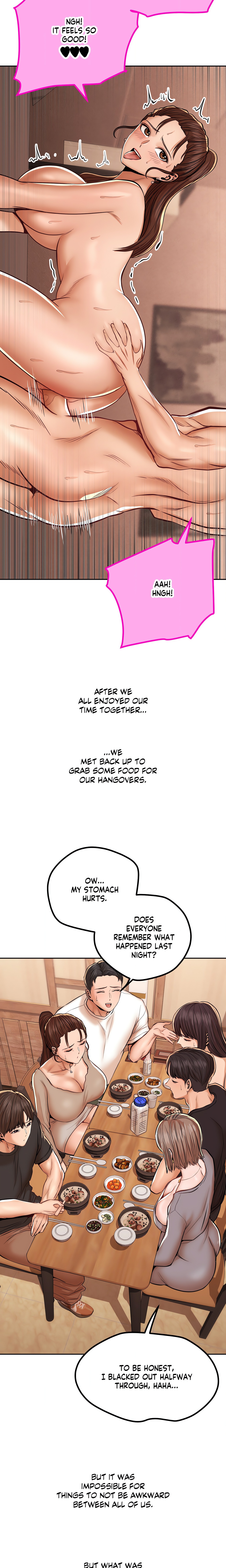 True or False? (Uncensored) chapter 91 page 7
