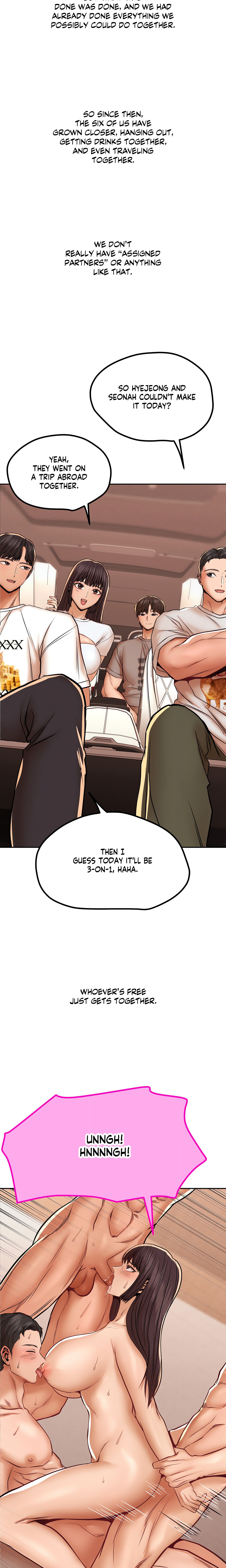 True or False? (Uncensored) chapter 91 page 8
