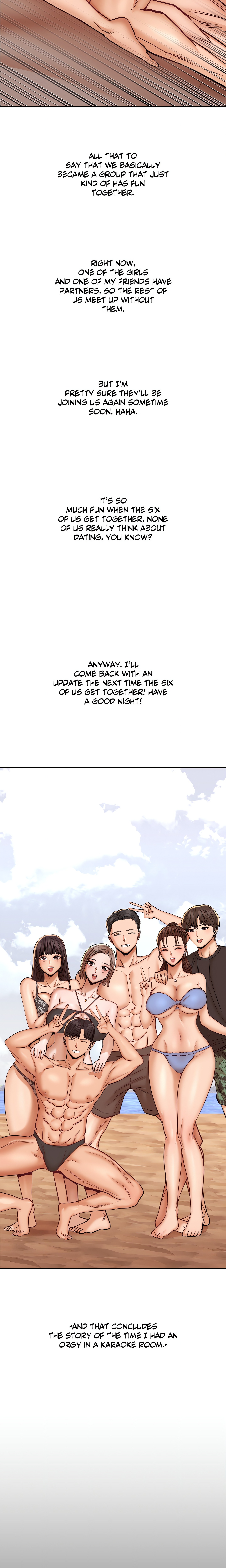 True or False? (Uncensored) chapter 91 page 9