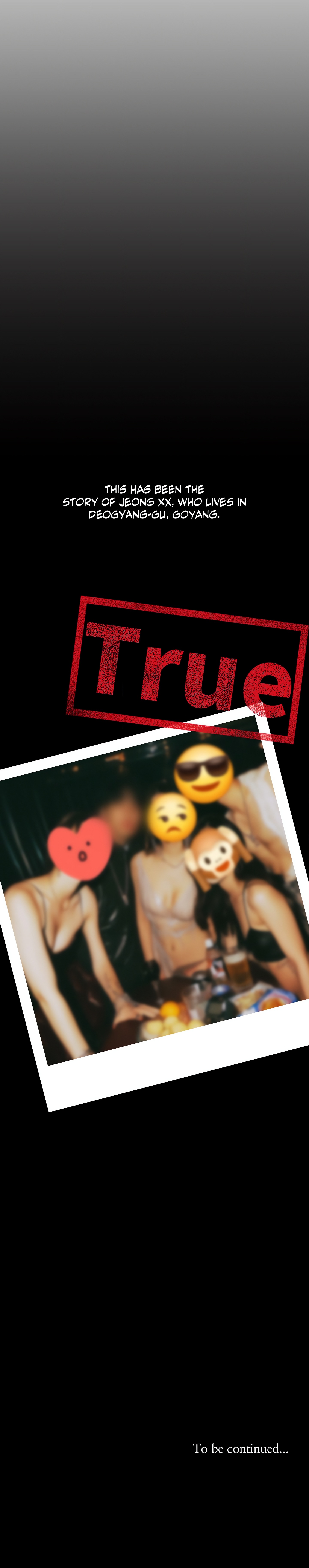 True or False? (Uncensored) chapter 91 page 10