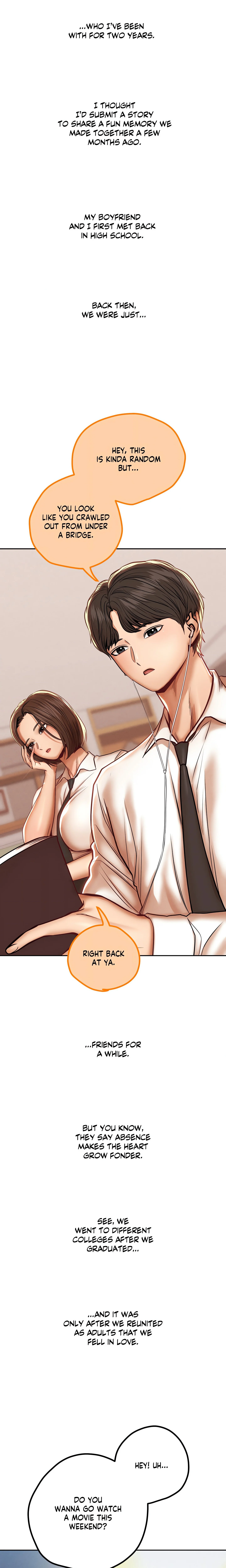 True or False? (Uncensored) chapter 92 page 2