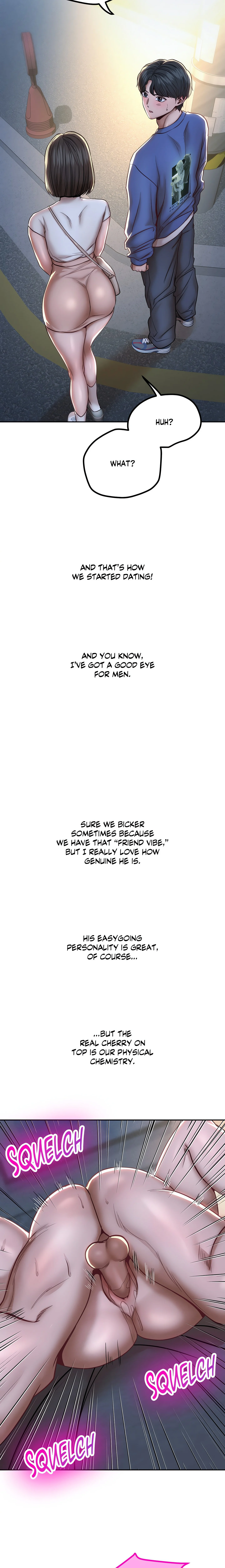 True or False? (Uncensored) chapter 92 page 3