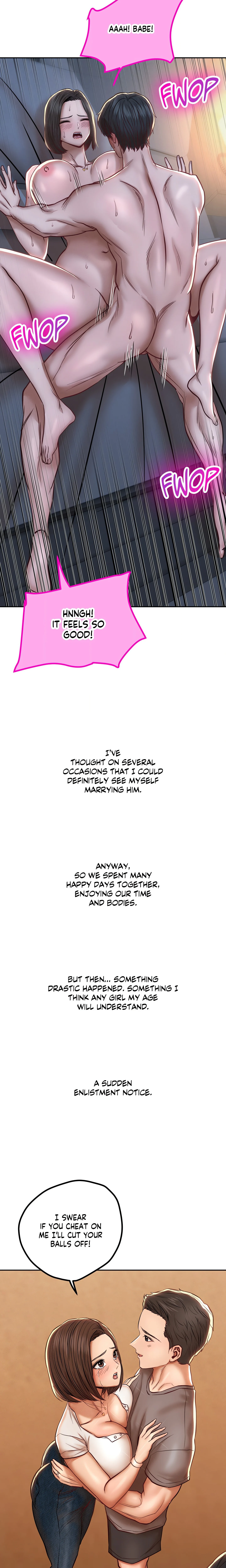 True or False? (Uncensored) chapter 92 page 4