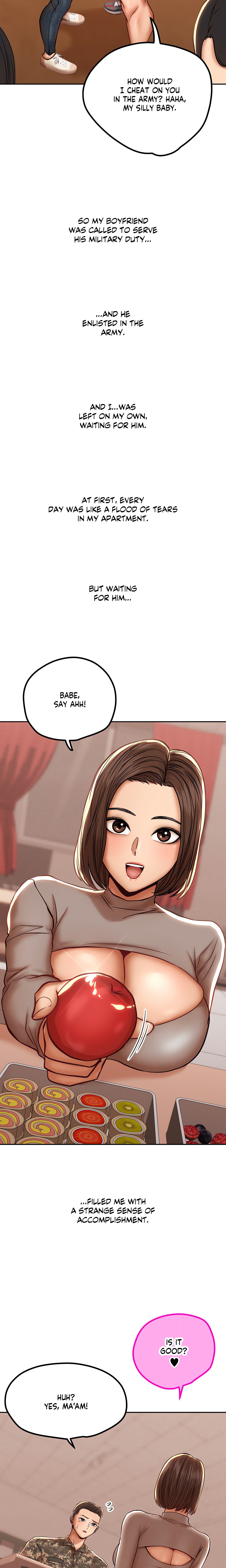 True or False? (Uncensored) chapter 92 page 5