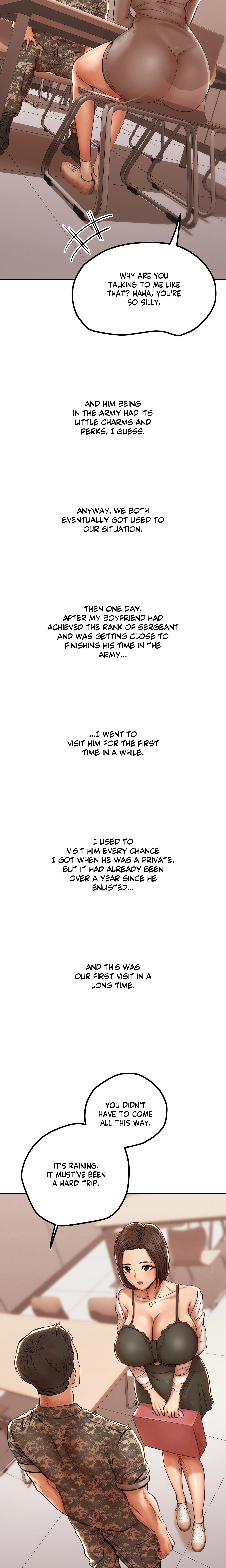 True or False? (Uncensored) chapter 92 page 6