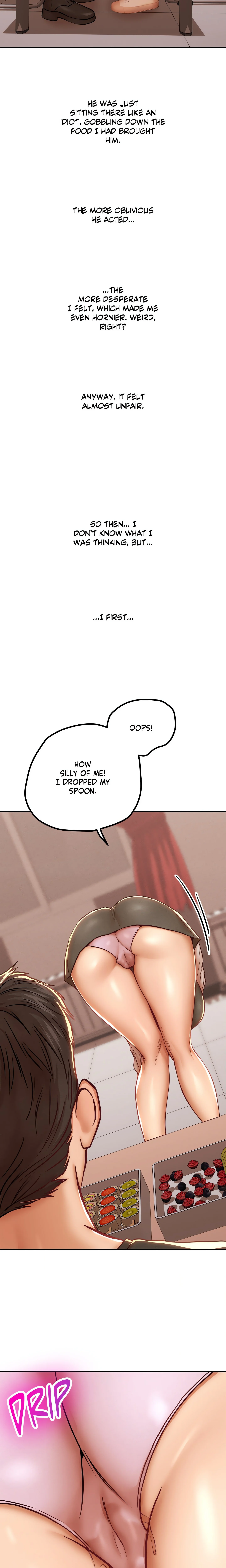 True or False? (Uncensored) chapter 93 page 3