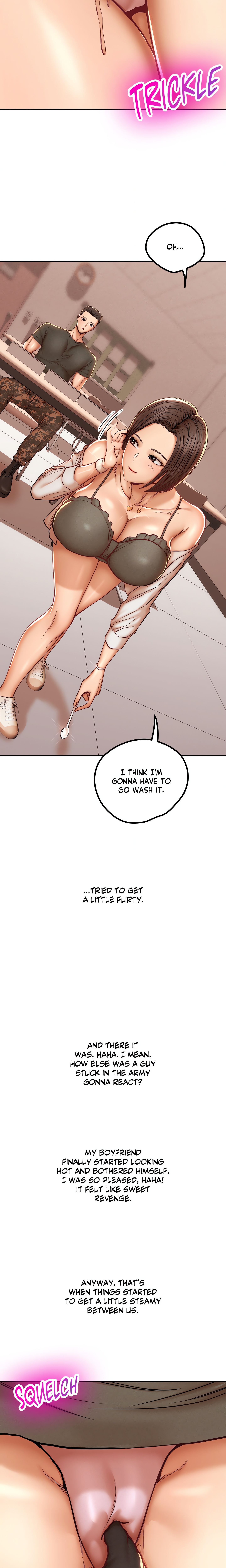 True or False? (Uncensored) chapter 93 page 4