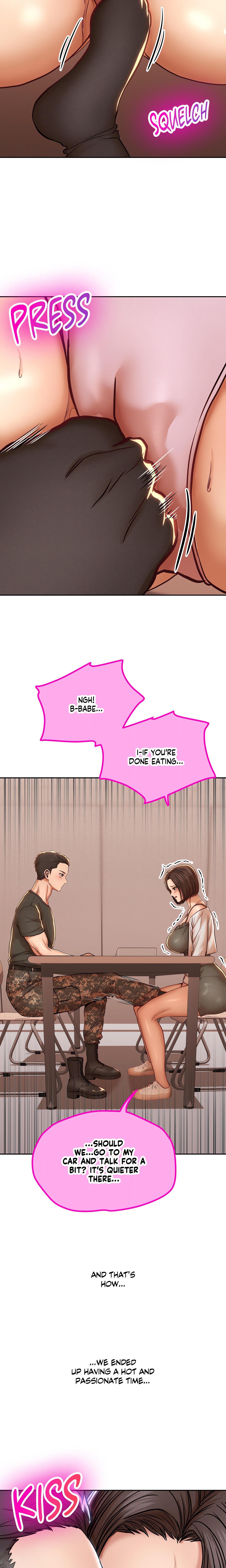 True or False? (Uncensored) chapter 93 page 5