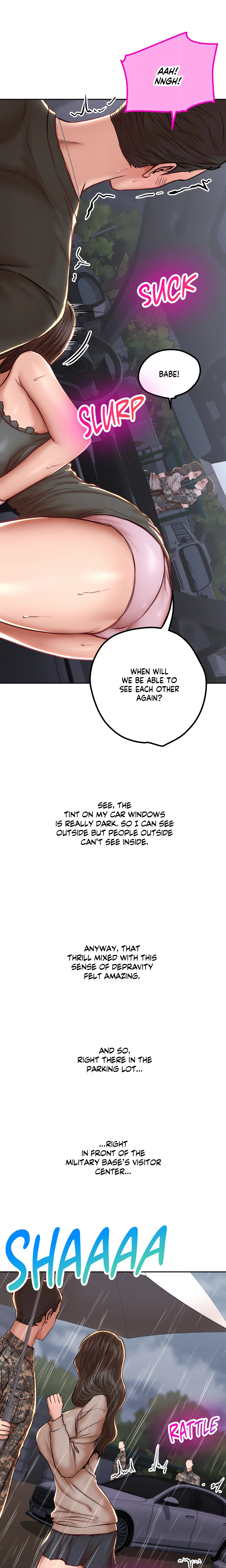 True or False? (Uncensored) chapter 94 page 3
