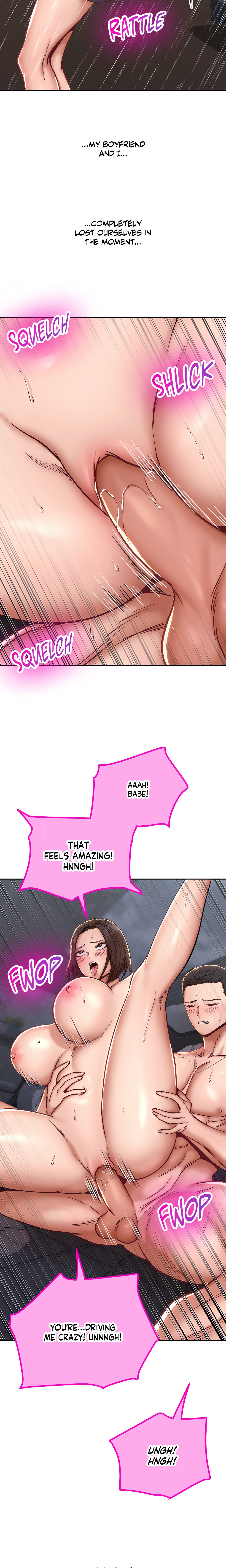 True or False? (Uncensored) chapter 94 page 4