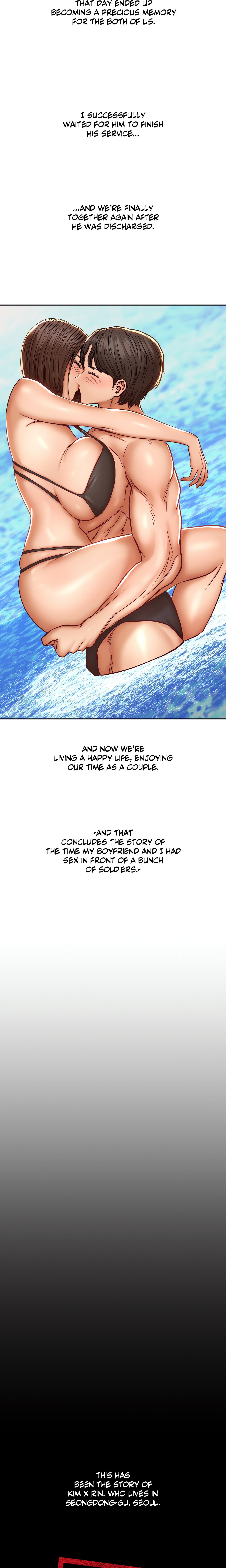 True or False? (Uncensored) chapter 94 page 7