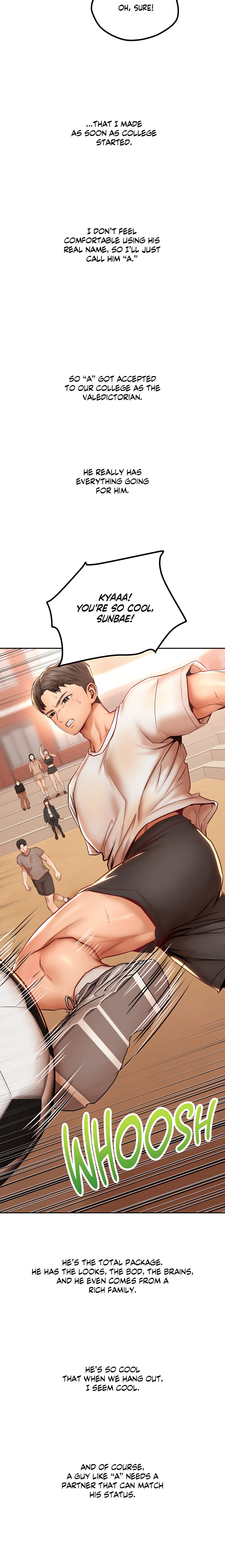 True or False? (Uncensored) chapter 95 page 2