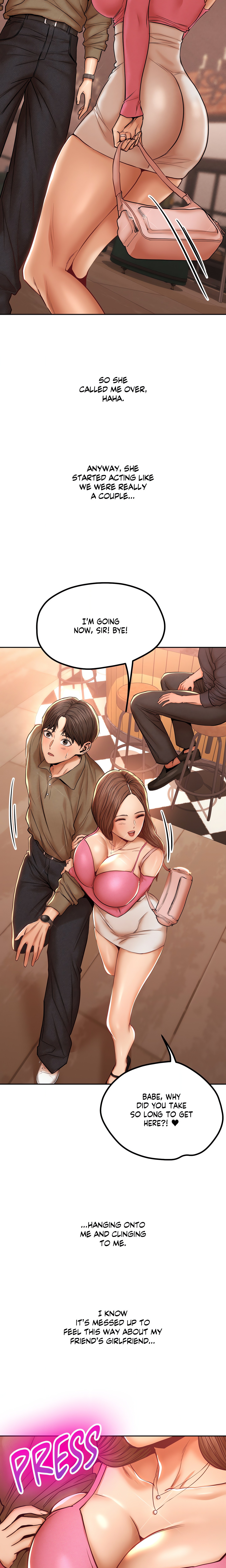 True or False? (Uncensored) chapter 96 page 3