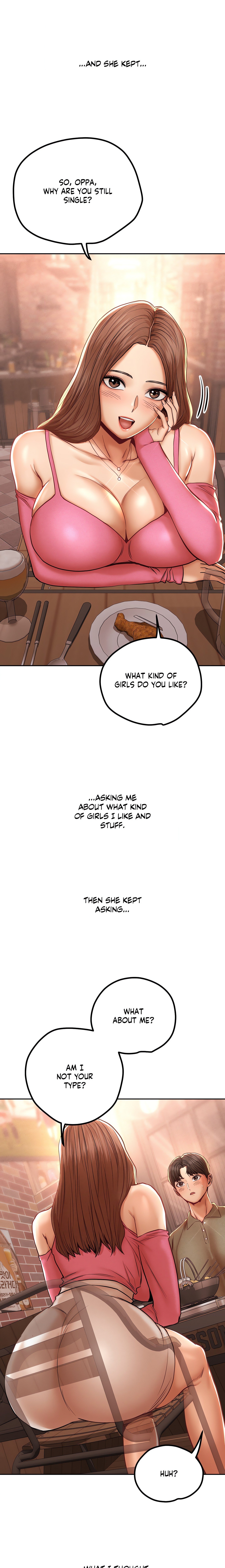 True or False? (Uncensored) chapter 96 page 5
