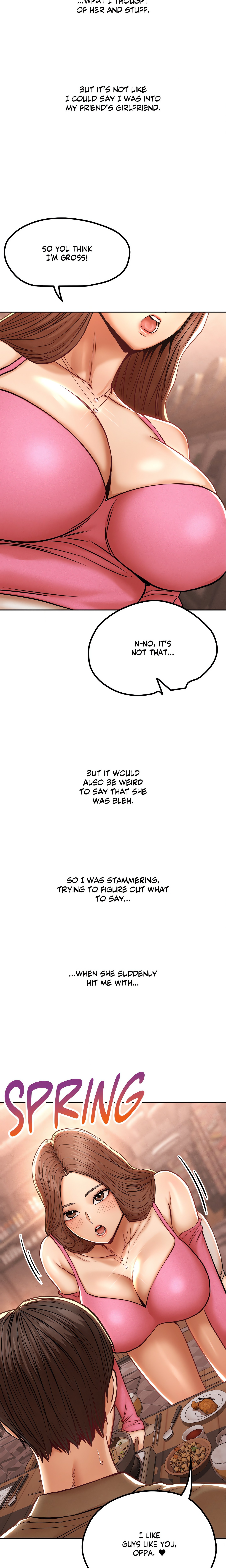 True or False? (Uncensored) chapter 96 page 6