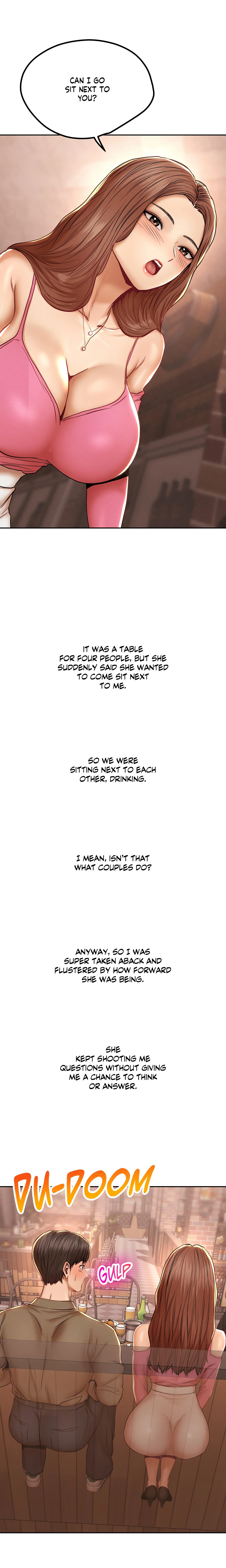 True or False? (Uncensored) chapter 97 page 2