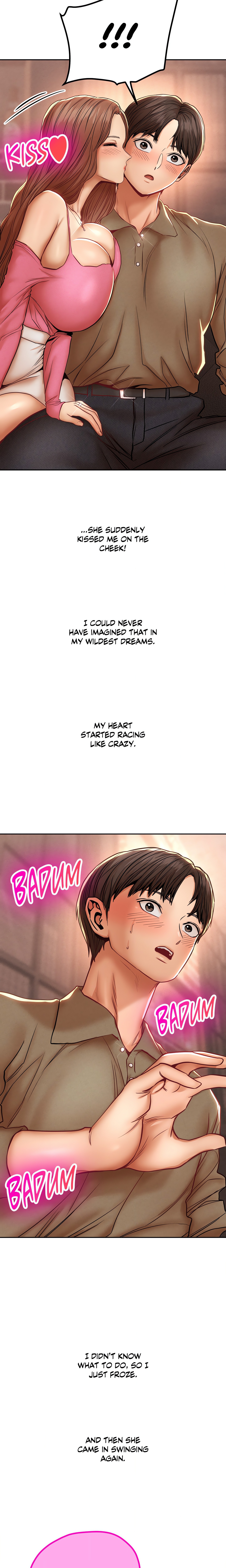 True or False? (Uncensored) chapter 97 page 5