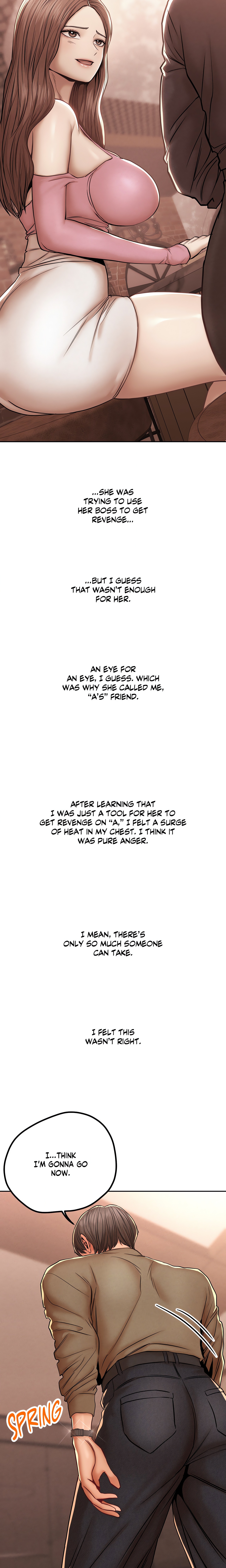 True or False? (Uncensored) chapter 98 page 6