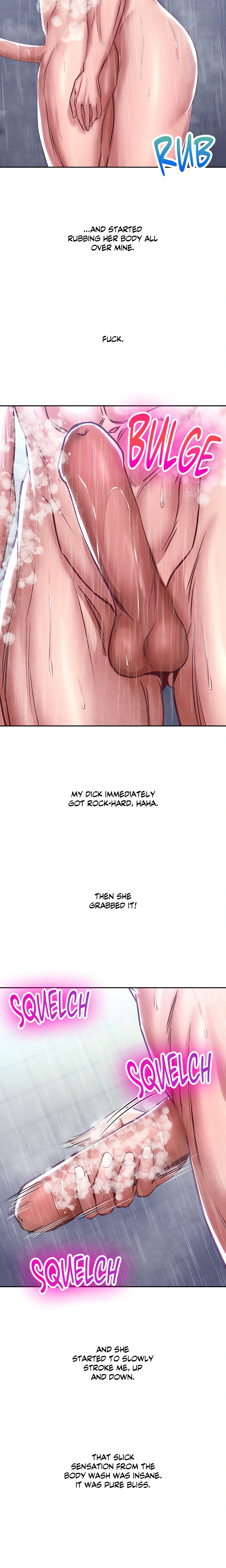 True or False? (Uncensored) chapter 99 page 6
