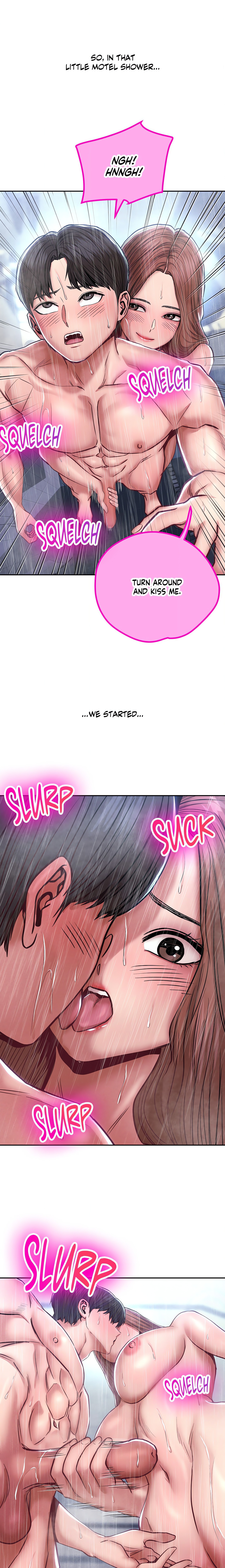 True or False? (Uncensored) chapter 99 page 7