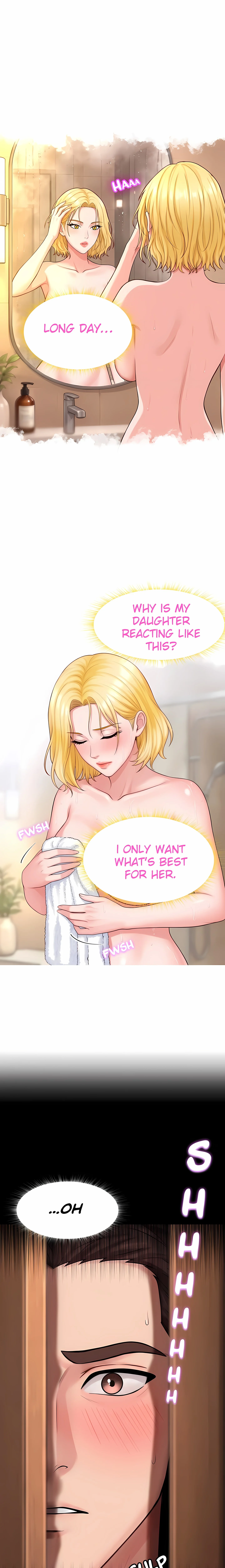 True Story (Uncensored) chapter 1 page 1