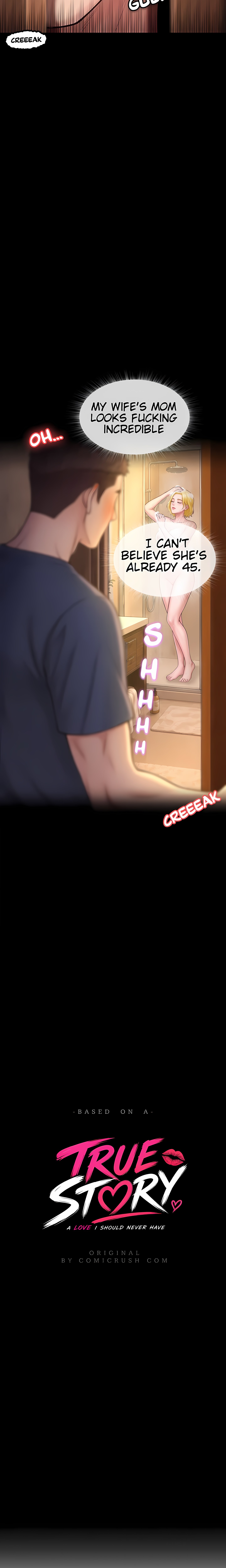 True Story (Uncensored) chapter 1 page 2