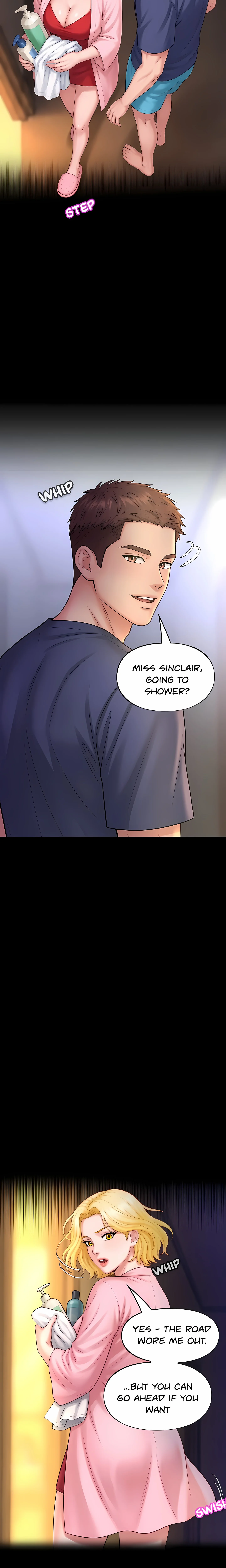 True Story (Uncensored) chapter 1 page 4