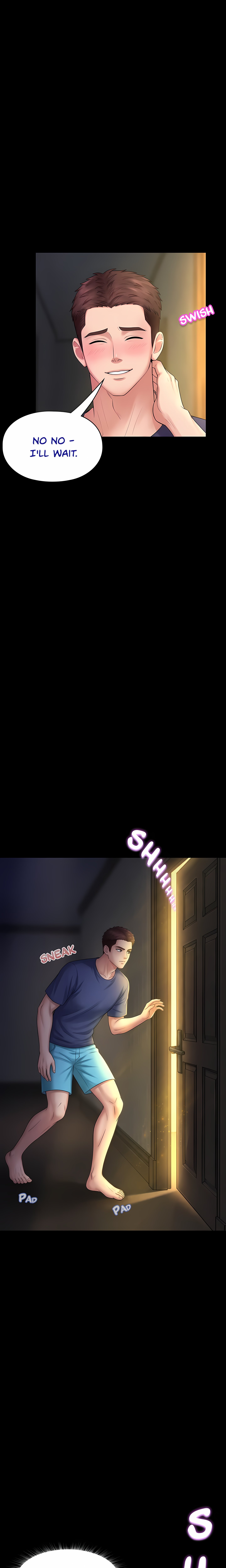 True Story (Uncensored) chapter 1 page 5