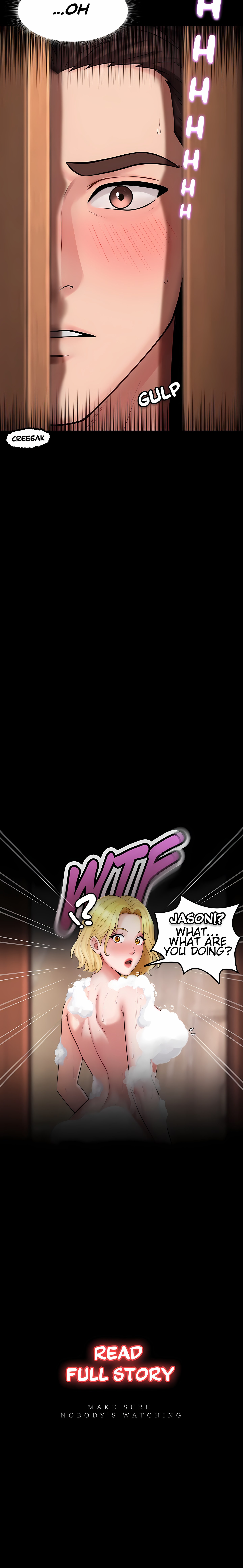 True Story (Uncensored) chapter 1 page 6