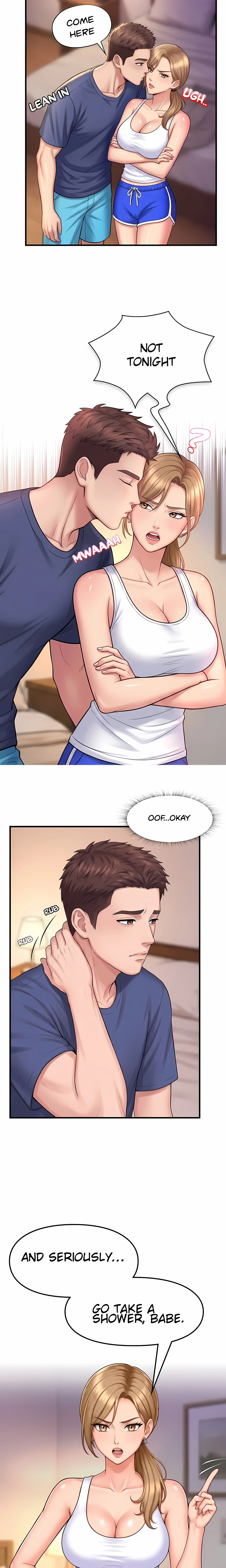 True Story (Uncensored) chapter 2 page 5