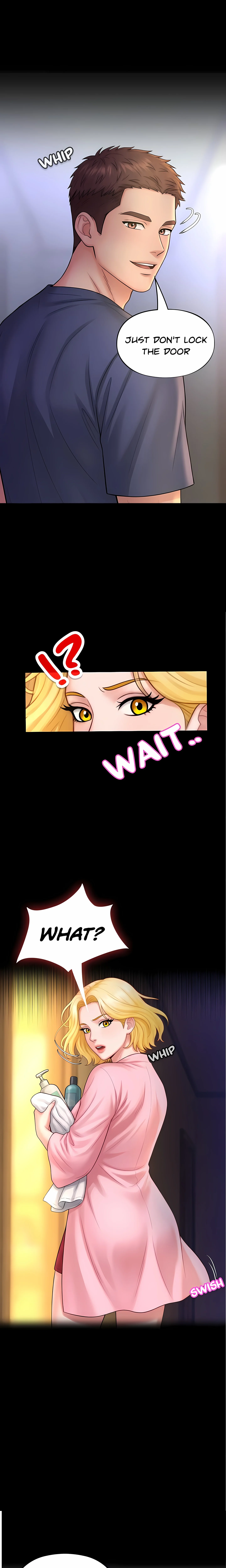 True Story (Uncensored) chapter 2 page 15