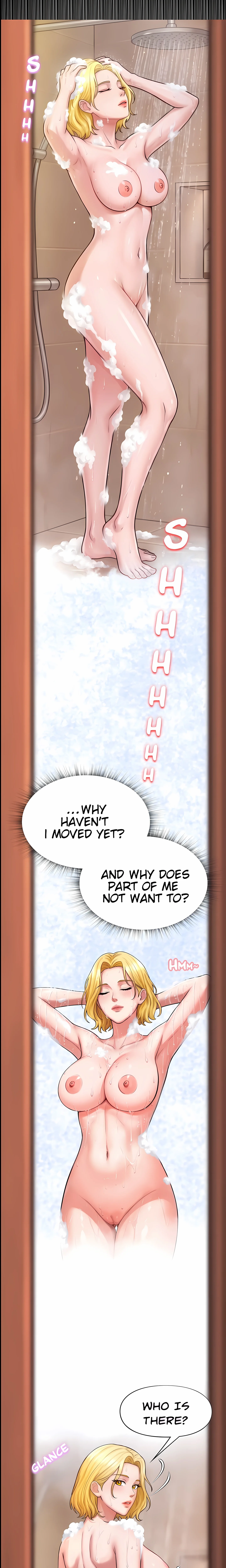 True Story (Uncensored) chapter 3 page 3