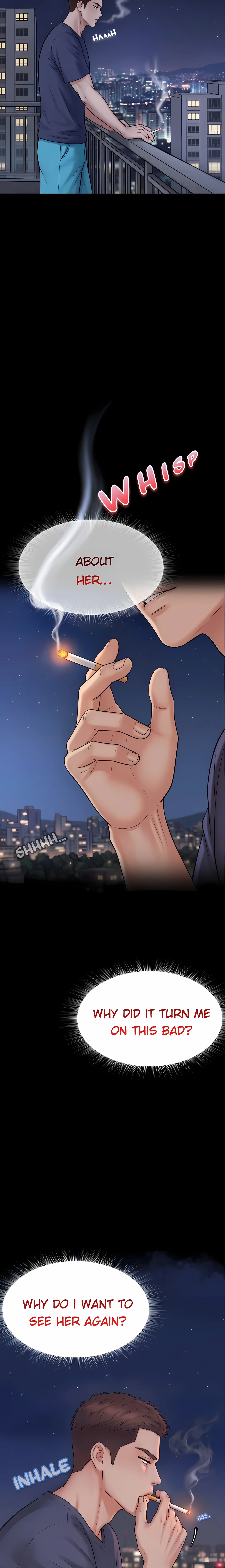 True Story (Uncensored) chapter 3 page 6