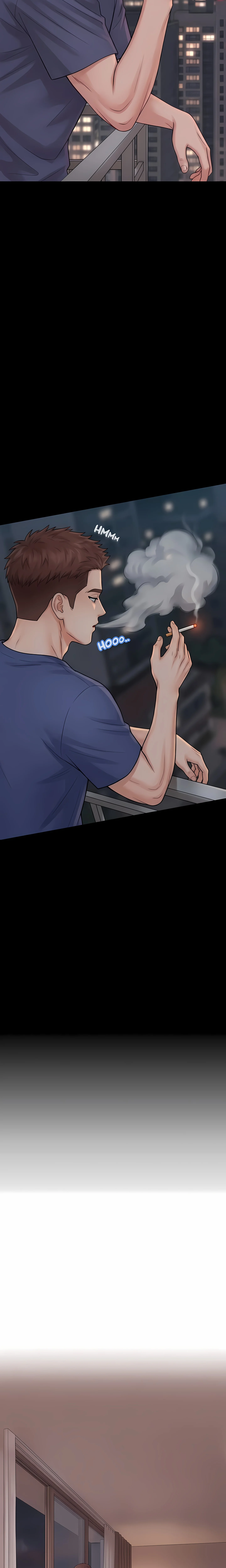 True Story (Uncensored) chapter 3 page 7