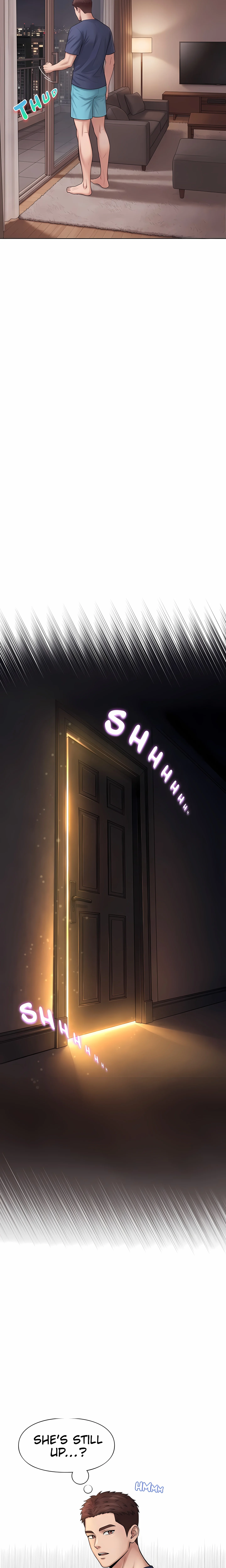 True Story (Uncensored) chapter 3 page 8