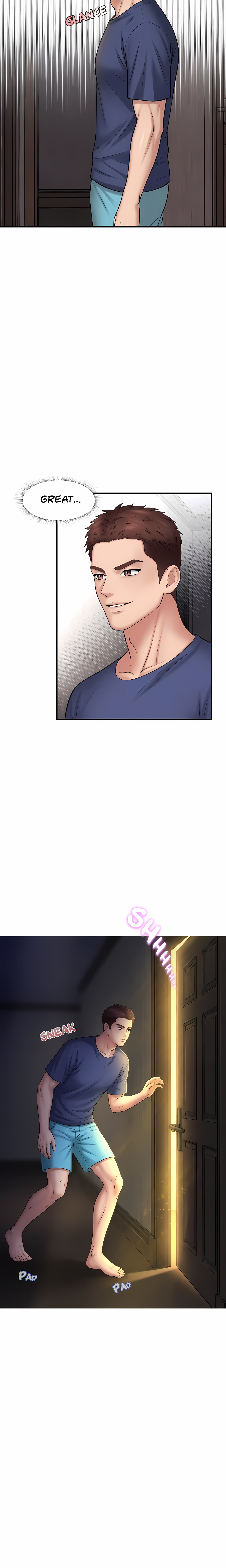 True Story (Uncensored) chapter 3 page 9