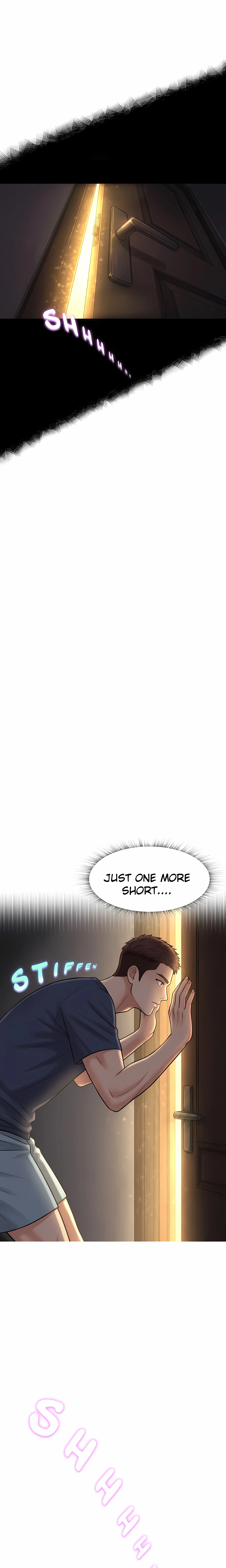 True Story (Uncensored) chapter 3 page 10
