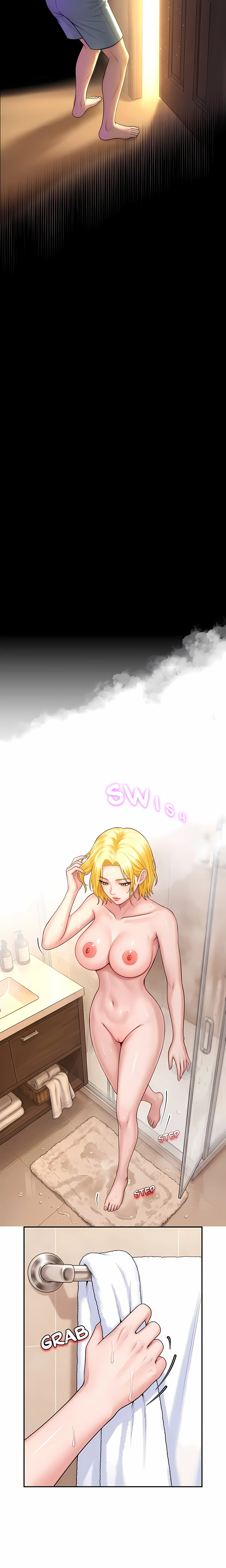 True Story (Uncensored) chapter 3 page 14