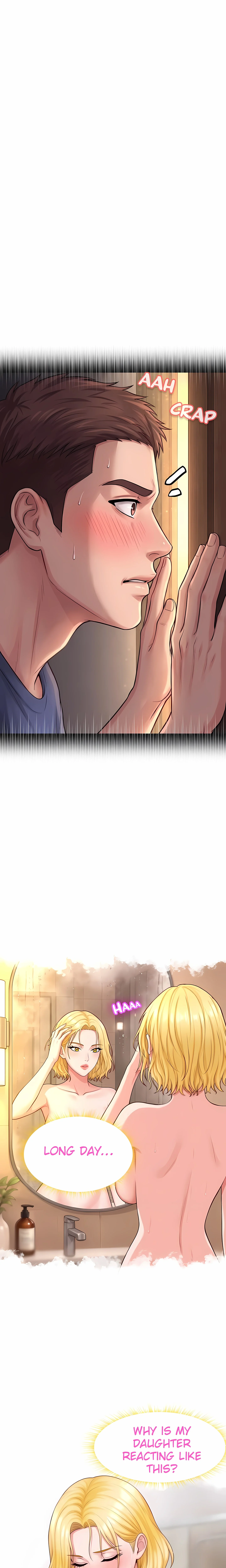 True Story (Uncensored) chapter 3 page 15