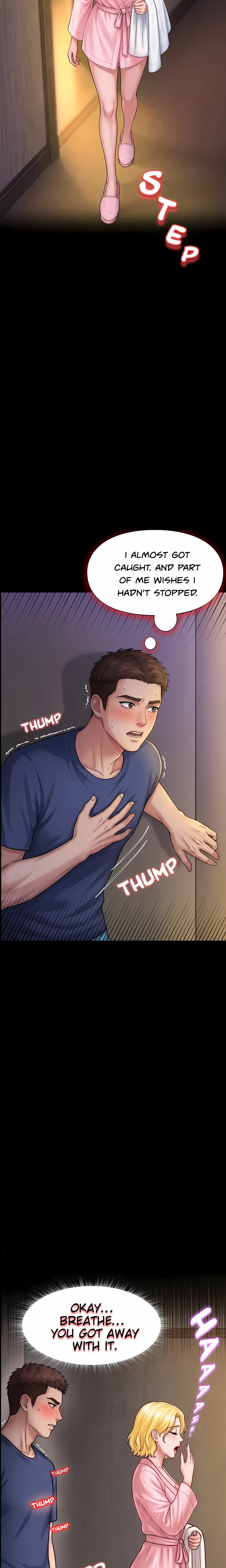 True Story (Uncensored) chapter 4 page 3