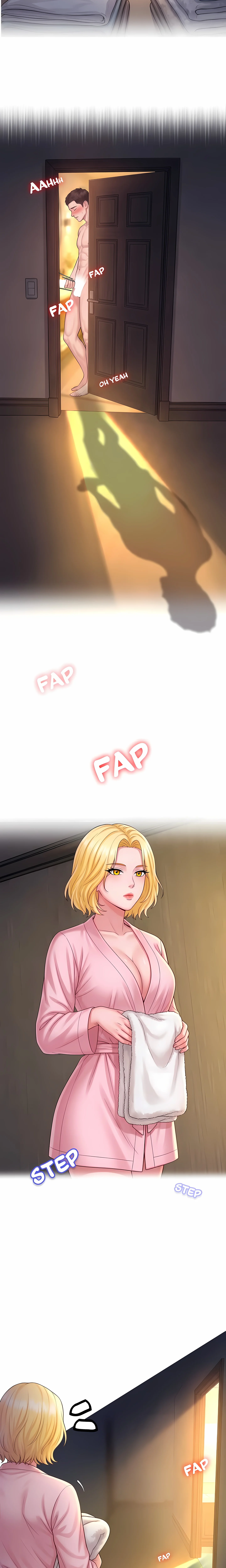 True Story (Uncensored) chapter 4 page 13